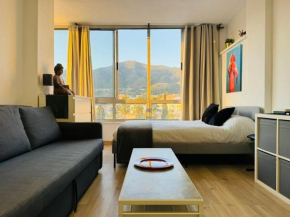 Panorama Estudio, Fuengirola